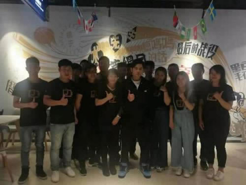 讲讲创新是北高遥科创产业老板互娱大联盟的气质