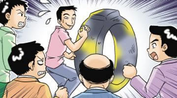 网上被黑不给提现也不返回账户怎么解决处理策略（图）