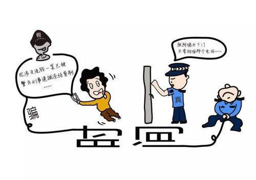 网络上第三通道维护不能提款教你处理（图）