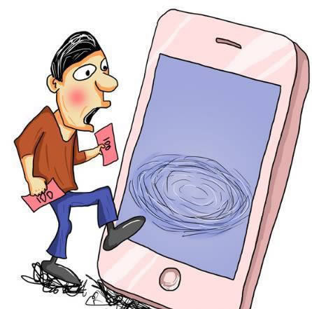 碰到黑网取款失败说数据回传延迟处理办法（图）