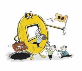 网上赢钱不能出款的处理办法（图）