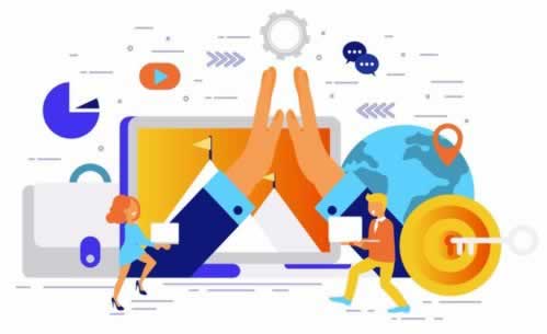 在平台被黑赢钱被黑数据违规不给提款补救思路(图)