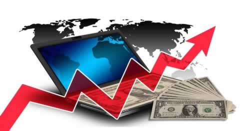 网上平台被黑不能提怎么应对(图)