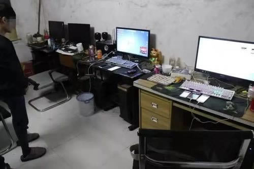 平台被黑了不给提款大家怎么看（图）