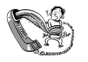 客服说注单延迟不给提款应对思路（图）