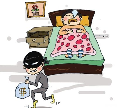 碰到平台提款申请审核不通过说我账户违规的破解办法（图）