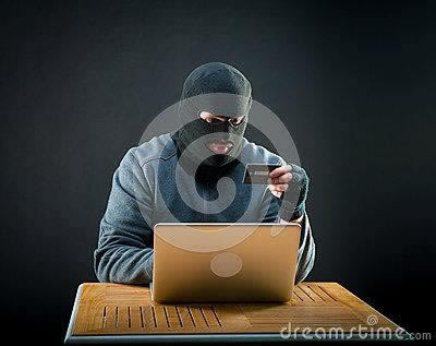 网络被黑钱无法提款我该怎么办（图）