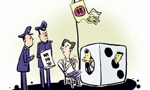 网堵通道维护!办法还是有的