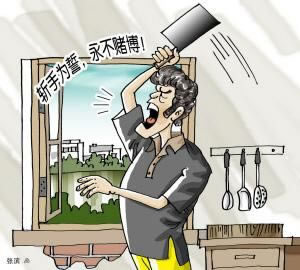 网堵风控是人决定的吗－如何应对好